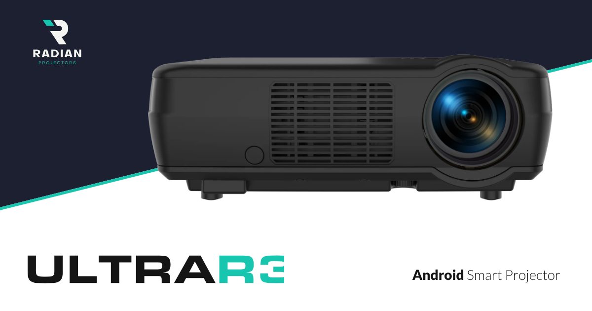 Radian ULTRA R3 Indoor and Outdoor Guide: Planning a Big-Screen Setup